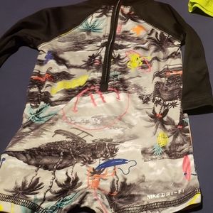 Nike Dri-Fit Swimsuit